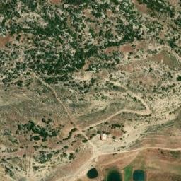 Satellite imagery of Ghommâs el Khacha, LB