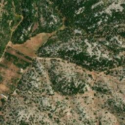 Satellite imagery of Dahr el Qattîne, LB