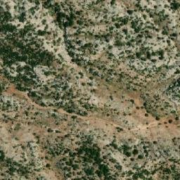 Satellite imagery of Harf er Rouaïmât, LB