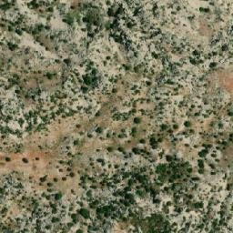 Satellite imagery of Jabal Ehmej, LB