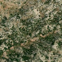 Satellite imagery of Jabal Ehmej, LB