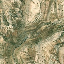 Satellite imagery of Sahlet Rtîba, LB