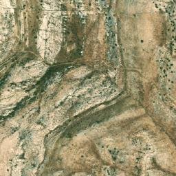 Satellite imagery of Sahlet Rtîba, LB