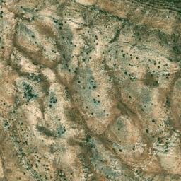 Satellite imagery of Dahr el Hajar, LB
