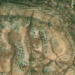 Satellite imagery of Qrani Ain ed Dobb, LB