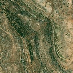 Satellite imagery of Qrani Ain ed Dobb, LB