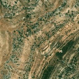 Satellite imagery of Qrani Ain ed Dobb, LB