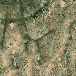Satellite imagery of Chouâr ed Dahma, LB
