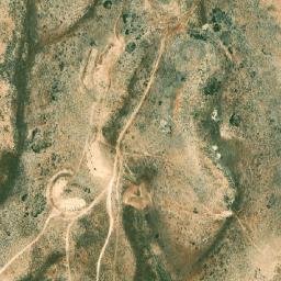 Satellite imagery of Dahr el Aarab, LB