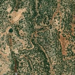 Satellite imagery of Aaqbet ed Dabboûs, LB