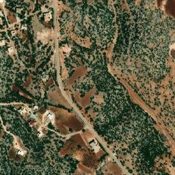 Satellite imagery of Chîr el Aaqâb, LB