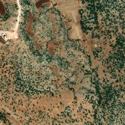 Satellite imagery of Chîr el Aaqâb, LB