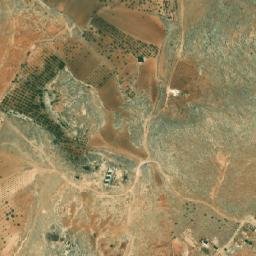 Satellite imagery of Saqi Raayane, LB