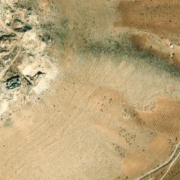 Satellite imagery of Hqab Ouadi el Khail, LB