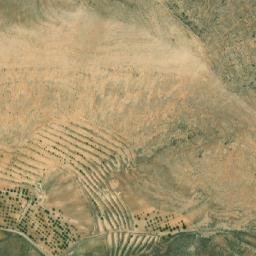 Satellite imagery of Harf Ouadi Ed Dobb, LB