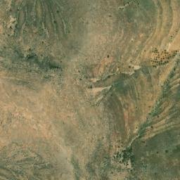 Satellite imagery of Harf Ouadi Ed Dobb, LB