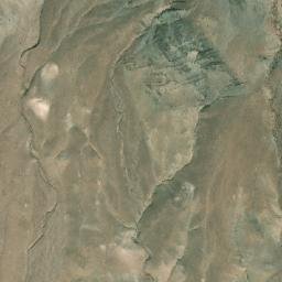 Satellite imagery of Kōh-e Dū Chāhī, AF