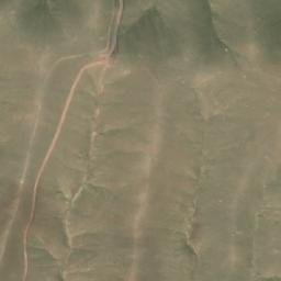 Satellite imagery of Kōh-e Kamar-e Siyāh, AF