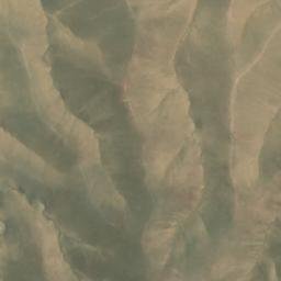 Satellite imagery of Kōh-e Kamar, AF