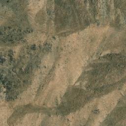 Satellite imagery of Kōh-e Slanjāw, AF