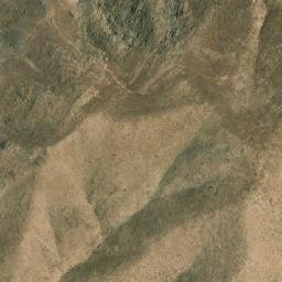 Satellite imagery of Kōh-e Slanjāw, AF