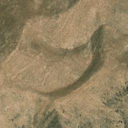 Satellite imagery of Kōh-e Slanjāw, AF
