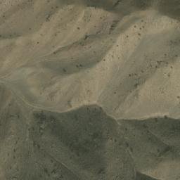 Satellite imagery of Kōh-e Lūng, AF