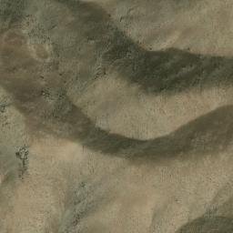 Satellite imagery of Band-e Āw Khānah, AF