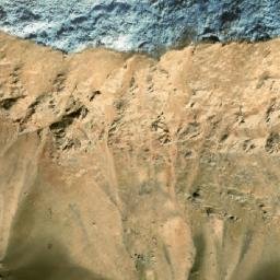 Satellite imagery of Kōh-e Kamāl, AF