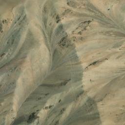 Satellite imagery of Kōh-e Aḩmad ‘Alī, AF