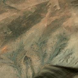 Satellite imagery of Kōh-e Kalbī, AF