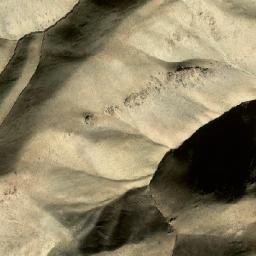 Satellite imagery of Kōh-e Kalbī, AF