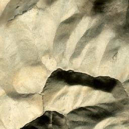 Satellite imagery of Kōh-e Kam-e Mulk, AF