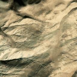 Satellite imagery of Khāristān, AF