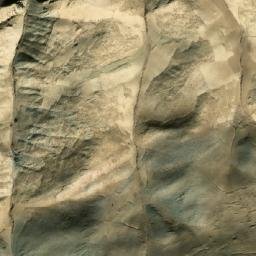 Satellite imagery of Khāristān, AF