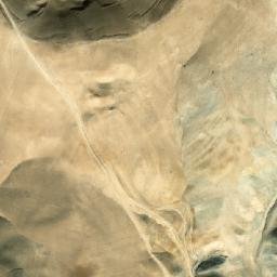 Satellite imagery of Kōtal-e Yamahgak, AF