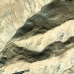 Satellite imagery of Kōtal-e Yamahgak, AF