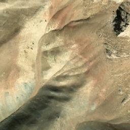 Satellite imagery of Kōh-e Jiragak, AF