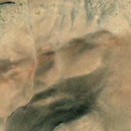 Satellite imagery of Kōh-e Baydak, AF