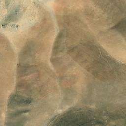 Satellite imagery of Kōh-e Baydak, AF