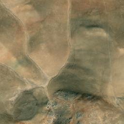 Satellite imagery of Kōh-e Baydak, AF