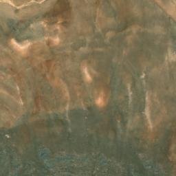 Satellite imagery of Yakah Kōh, AF