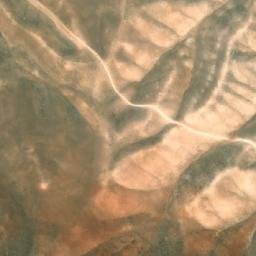 Satellite imagery of Yakah Kōh, AF