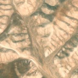 Satellite imagery of Yakah Kōh, AF