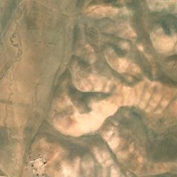 Satellite imagery of Band-e Gudarpam, AF