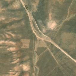 Satellite imagery of Band-e Gudarpam, AF