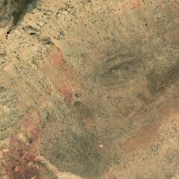 Satellite imagery of Kōh-e Majarā, AF