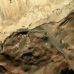 Satellite imagery of Shātū, AF