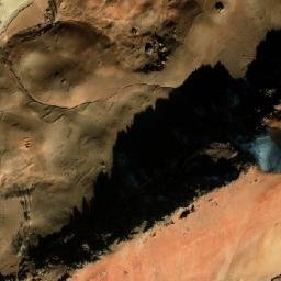 Satellite imagery of Shātū, AF