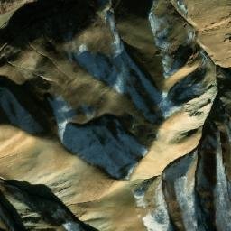 Satellite imagery of Band-e Jōy, AF